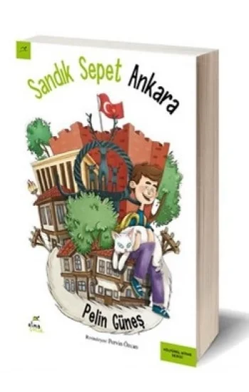 Sandık Sepet Ankara