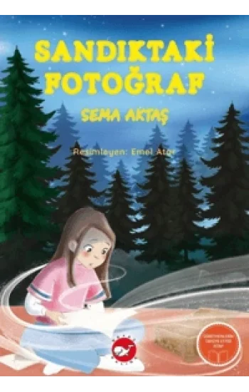 Sandıktaki Fotoğraf