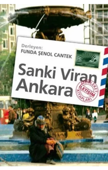 Sanki Viran Ankara
