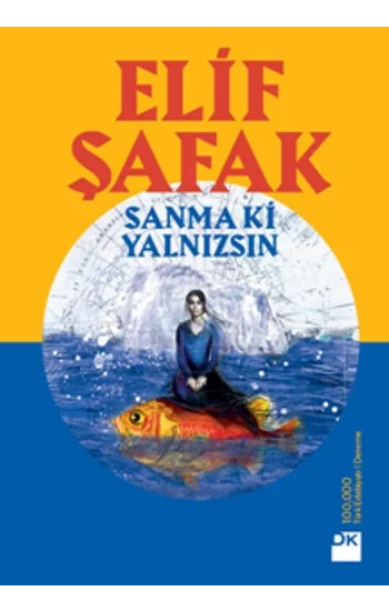Sanma Ki Yalnızsın