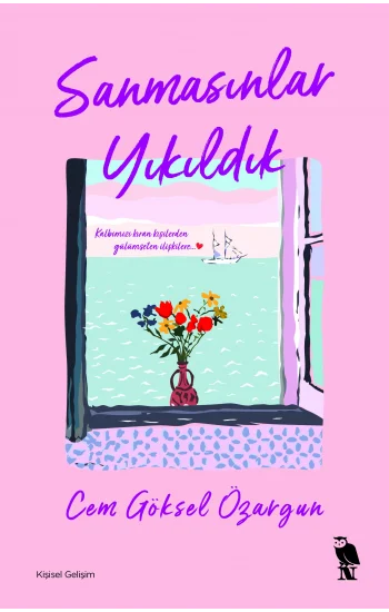 Sanmasınlar Yıkıldık