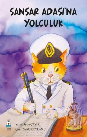 Sansar Adasına Yolculuk