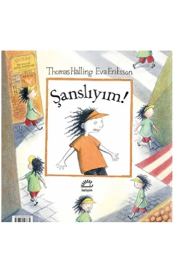 Şanslıyım! Şanssızım!