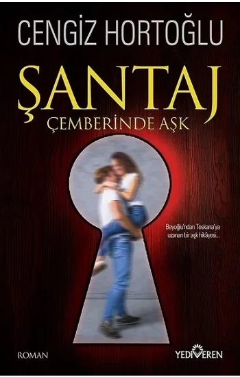 Şantaj - Çemberinde Aşk