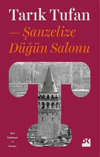 Şanzelize Düğün Salonu