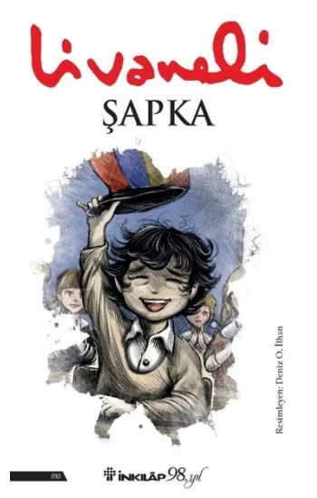 Şapka