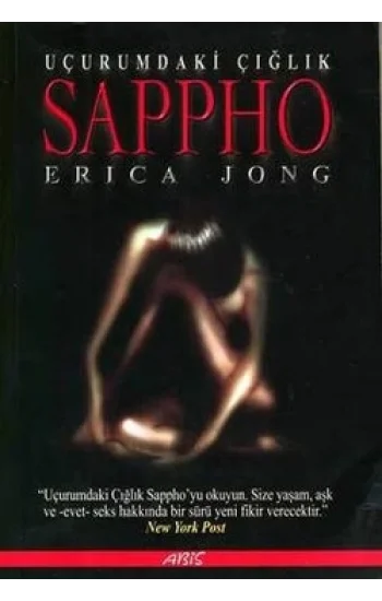 Sappho Uçurumdaki Çığlık