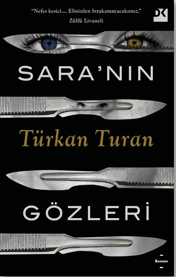 Saranın Gözleri
