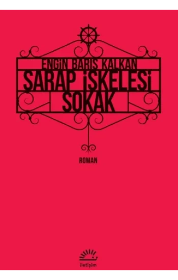 Şarap İskelesi Sokak