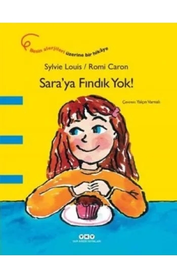 Saraya Fındık Yok!