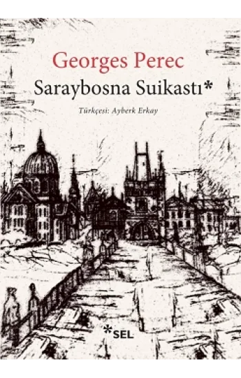 Saraybosna Suikasti