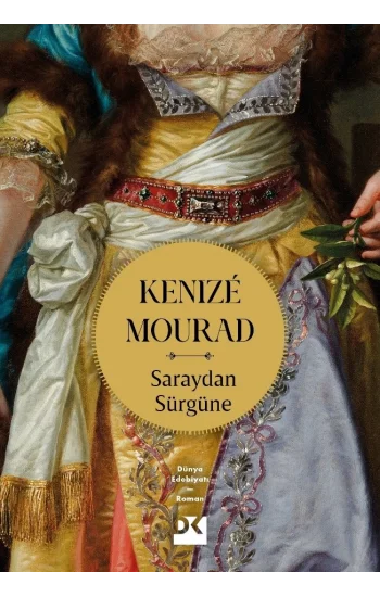 Saraydan Sürgüne