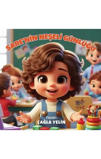 Sarenin Neşeli Günlüğü