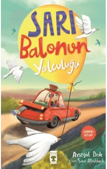 Sarı Balonun Yolculuğu