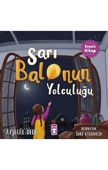 Sarı Balonun Yolculuğu