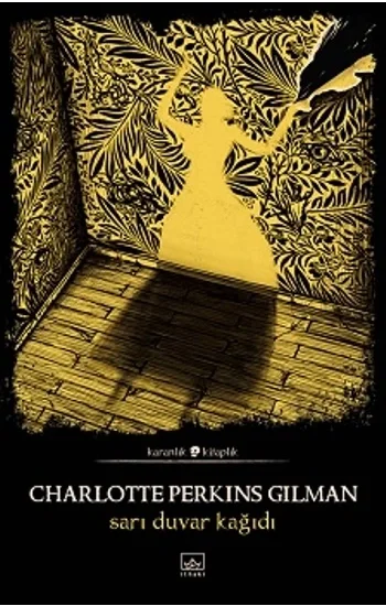 Sarı Duvar Kağıdı