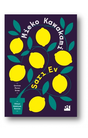 Sarı Ev