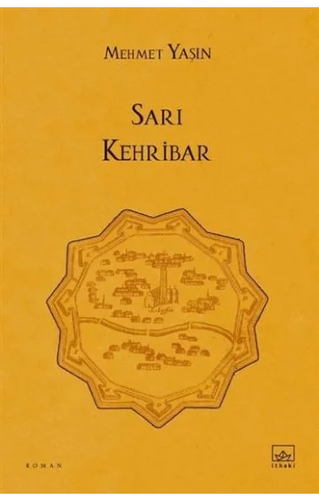 Sarı Kehribar