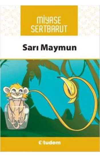 Sarı Maymun