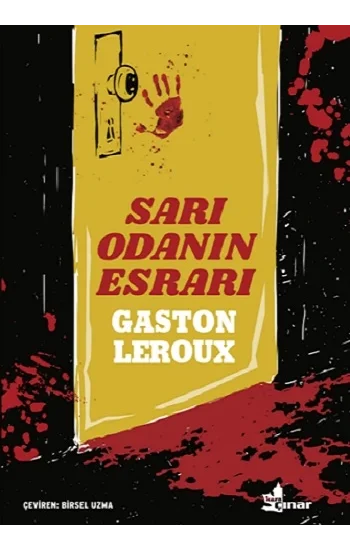 Sarı Odanın Esrarı