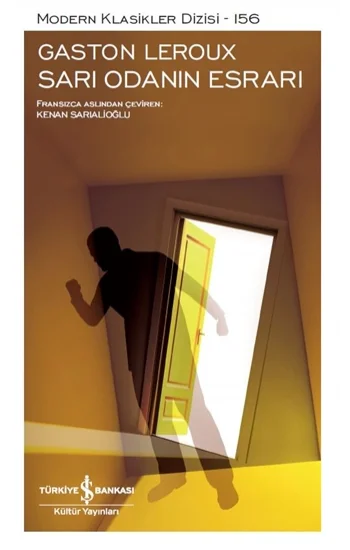 Sarı Odanın Esrarı