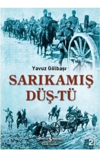 Sarıkamış Düş-tü