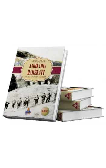 Sarıkamış Harekatı