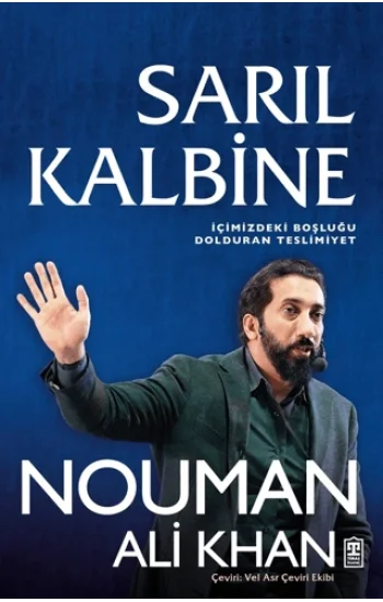 Sarıl Kalbine