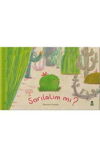 Sarılalım mı? (Ciltli)