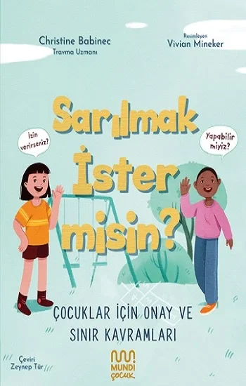 Sarılmak İster misin?