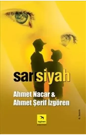 Sarısiyah