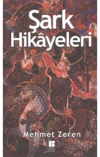Şark Hikayeleri