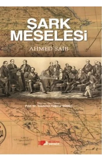 Şark Meselesi