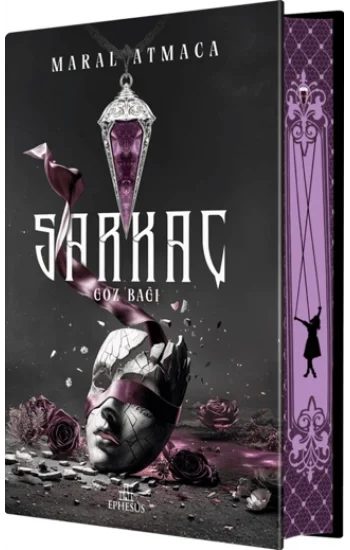 Sarkaç 2 - Göz Bağı - Yan Boyamalı