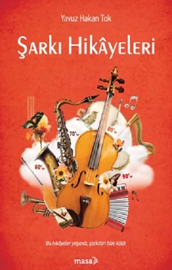 Şarkı Hikayeleri