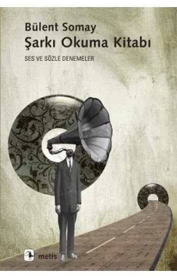 Şarkı Okuma Kitabı
