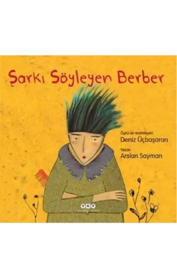 Şarkı Söyleyen Berber