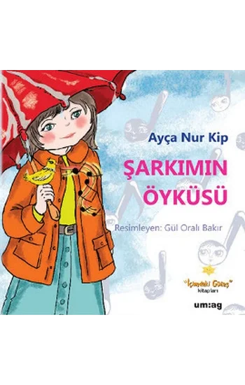 Şarkımın Öyküsü