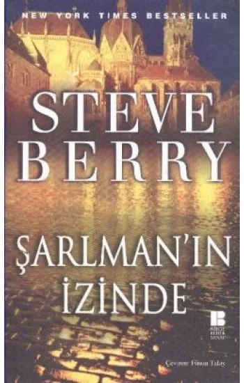 Şarlman’ın İzinde