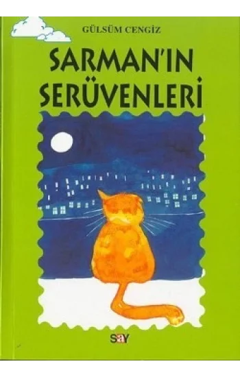 Sarmanın Serüvenleri