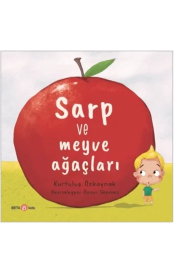 Sarp ve Meyve Ağaçları