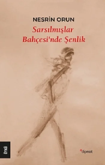 Sarsılmışlar Bahçesi’nde Şenlik