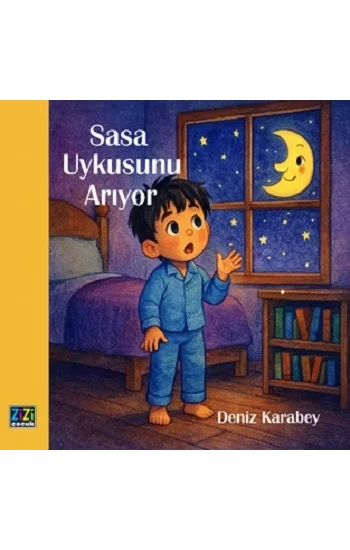 Sasa Uykusunu Arıyor