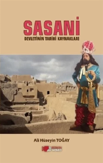 Sasani Devletinin Tarihi Kaynaklari