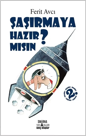 Şaşırmaya Hazır Mısın?