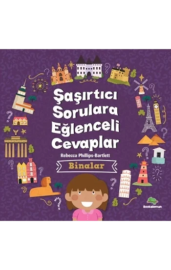 Şaşırtıcı Sorulara Eğenceli Cevaplar – Binalar