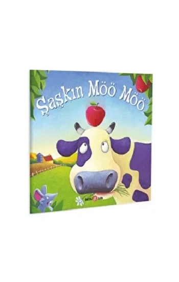 ŞAŞKIN MÖÖ MÖÖ