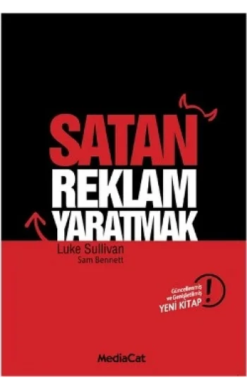 Satan Reklam Yaratmak