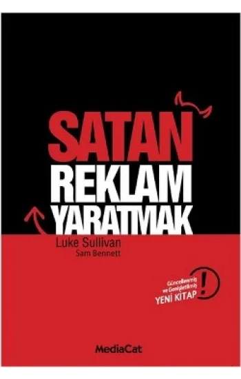 Satan Reklam Yaratmak