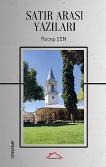 Satır Arası Yazıları